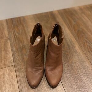BP. Jett Ankle Bootie Women's